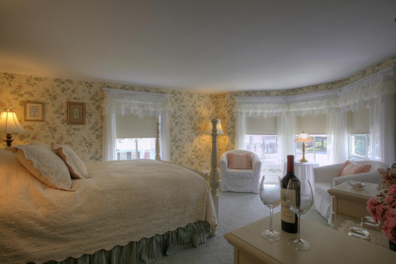 The Kings Inne Yarmouth Port Zewnętrze zdjęcie